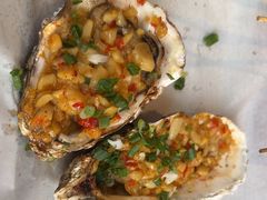 -为民烧烤吧.自贡爆炒菜(收录10年好店)