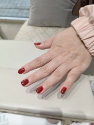 -U3日式美甲美睫