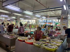 -板桥海鲜广场(文明东店)