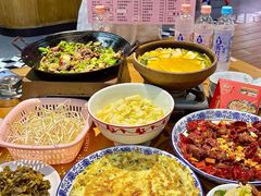 -张氏父子常德肠子馆(贺龙店)