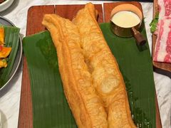 -椰子不语 椰子鸡火锅(淮海店)