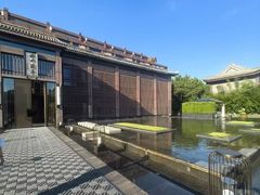 -曲水兰亭(北京四惠店)