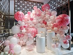 -Biteology Artisan Cakes(红庄·国际文化保税创新园店)