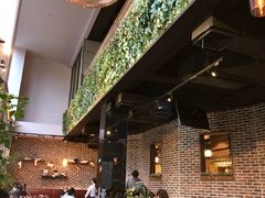 -斯比特花园意大利餐厅(缤谷广场店)
