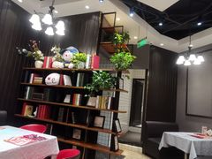 -海维克牛排馆HIGHWIC(青羊万达店)