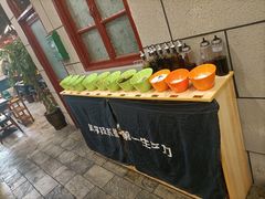 -超越炭火牛蛙火锅鸡(河东店)