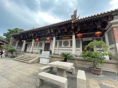-晋江五店市传统文化旅游区