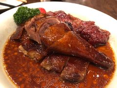 -新旺茶餐厅(嘉里城店)