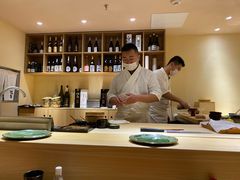 -鮨青(恒基名人购物中心店)