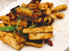 -宝月楼·台湾菜馆(天河城店)