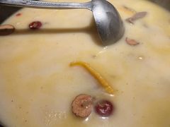 -乔街深夜食堂·台州菜·高压锅生蚝(杭州总店)