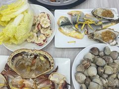 -船奇蒸汽海鲜·闽菜(八市海鲜总店)