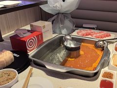 -海底捞火锅(杭州庆春路夜宵主题店)