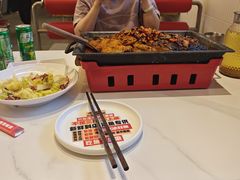 -雅佳神话·麻辣烤鱼(新街口店)