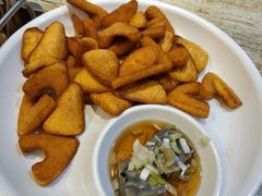 -老徐烧烤涮肚(交道口店)
