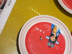 -大海碗·炸酱面·烤鸭·京菜(天坛店)