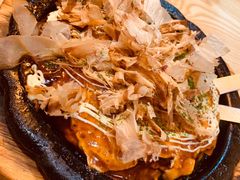 关西大阪烧-胜代日本料理(云程巷小区店)