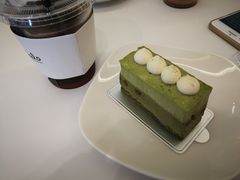 -Seesaw Coffee(上海国金中心店)