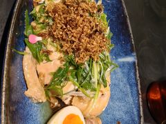 始创葱油淋鸡-粤·向群饭店(二沙岛店)