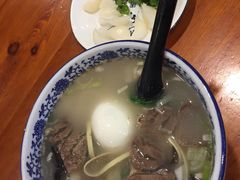 -凤齐羊肉烩面馆