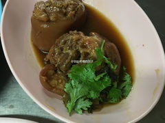 猪脚圈-Kha Mu Charoensang(Silom)