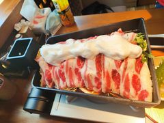 -有喜屋·深夜食堂(北京西路店)