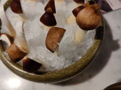 松茸菌-尚尚仙·酸汤猪手·猪肚鸡火锅(华联万柳购物中心店)
