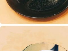 冰淇淋-活伊势龙虾料理 中纳言(千日前味乐馆店)