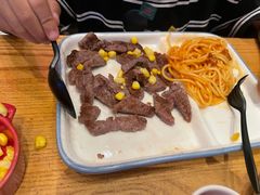 -菲滋意式餐厅(富阳东方茂店)