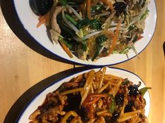 -香满园春饼·家常菜(东大桥店)