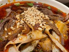 夫妻肺片-夫妻肺片·中华老字号·正宗川菜(春熙路店)