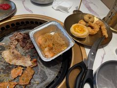 -花味·自助烤肉(大观天地店)