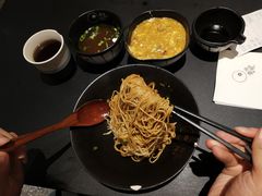 -贡梅老面馆·蟹粉面·无锡特色小吃(南长街主推店)