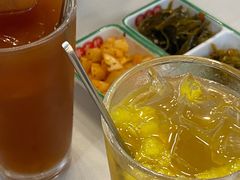 -粤式轩广东茶餐厅(草市街店)