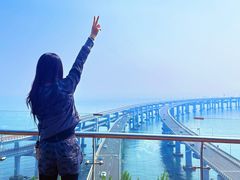 -星海湾跨海大桥