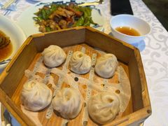 -杭州香格里拉·香宫中餐厅