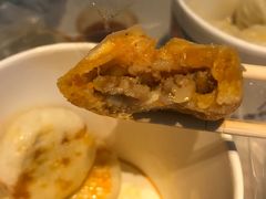 -包馔·夜包子(华强北店)