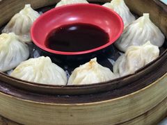 -食惠里小笼包面馆(越秀店)