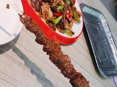 -老舅老蒙肉饼非遗店(一店)