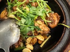 -大头唛·啫鸡煲.粤菜.专门店(289艺术园区店)