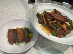 -玉林烤鸭店(垡头店)