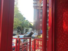-明腾壹间茶餐厅(新都会花园广场店)