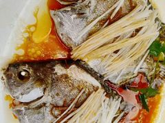 -益健名厨海鲜城(夏湾店)