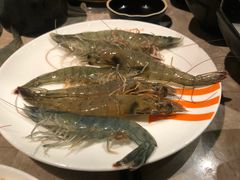 -V-ONE西雅图海鲜自助餐厅(仓山万达广场店)