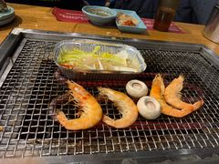 -蚝英雄鲜蚝自助专门店(长楹天街直营店)