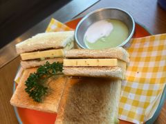 -泰盏鬼·颓废冬阴(陈家祠扬韬店)