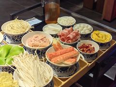 -咏江南·苏式火锅·苏州评弹(观前街店)