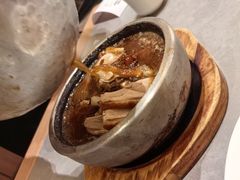 -张烤鸭·川菜·非遗冒烤鸭(青石桥店)