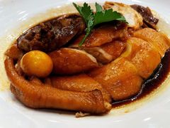 -海宝酒家(中山四路店)