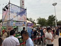 -天津梅江印象城